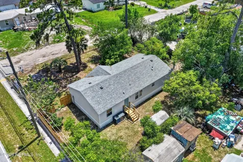 7603 Coach Park Drive Jacksonville FL 32244