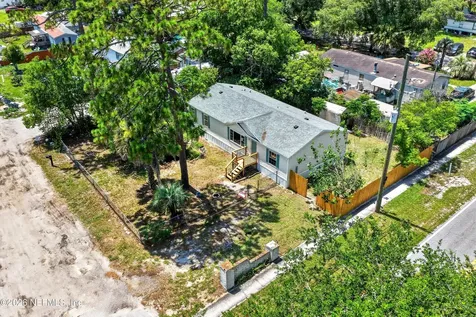 7603 Coach Park Drive Jacksonville FL 32244