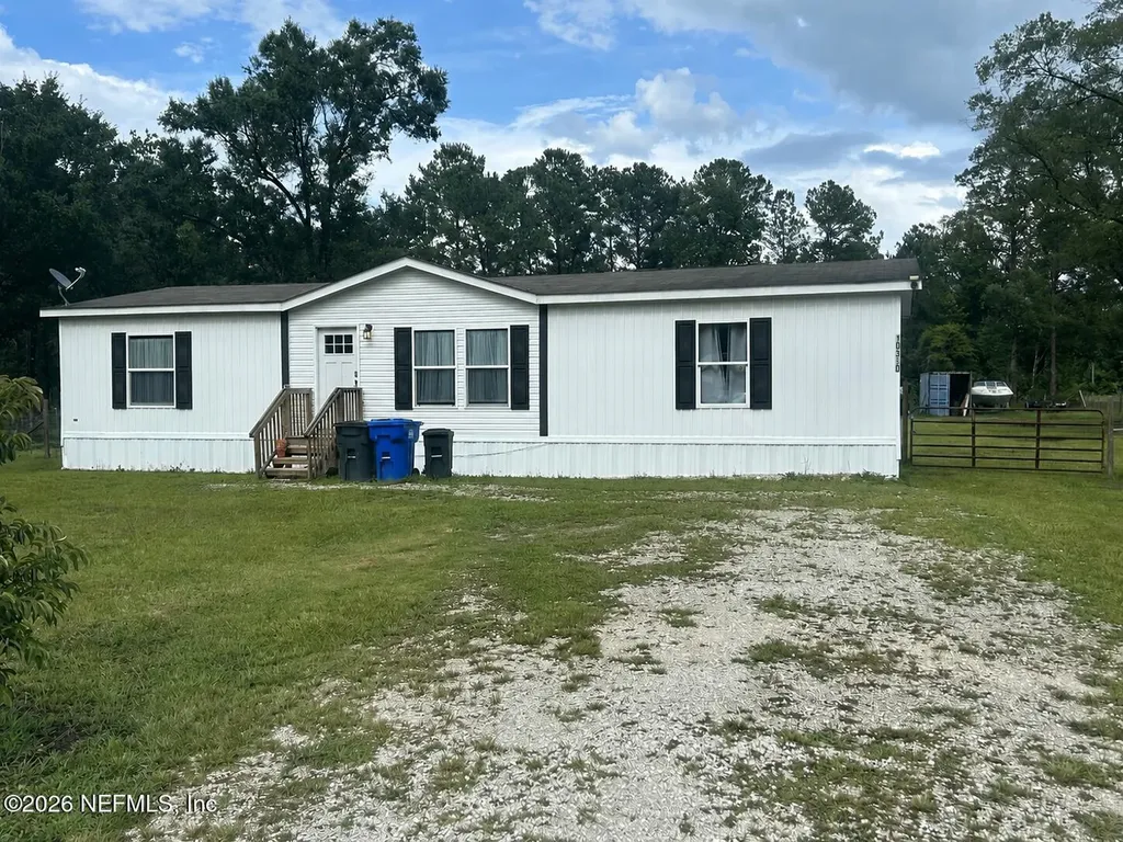 10350 Turpin Avenue Hastings FL 32145