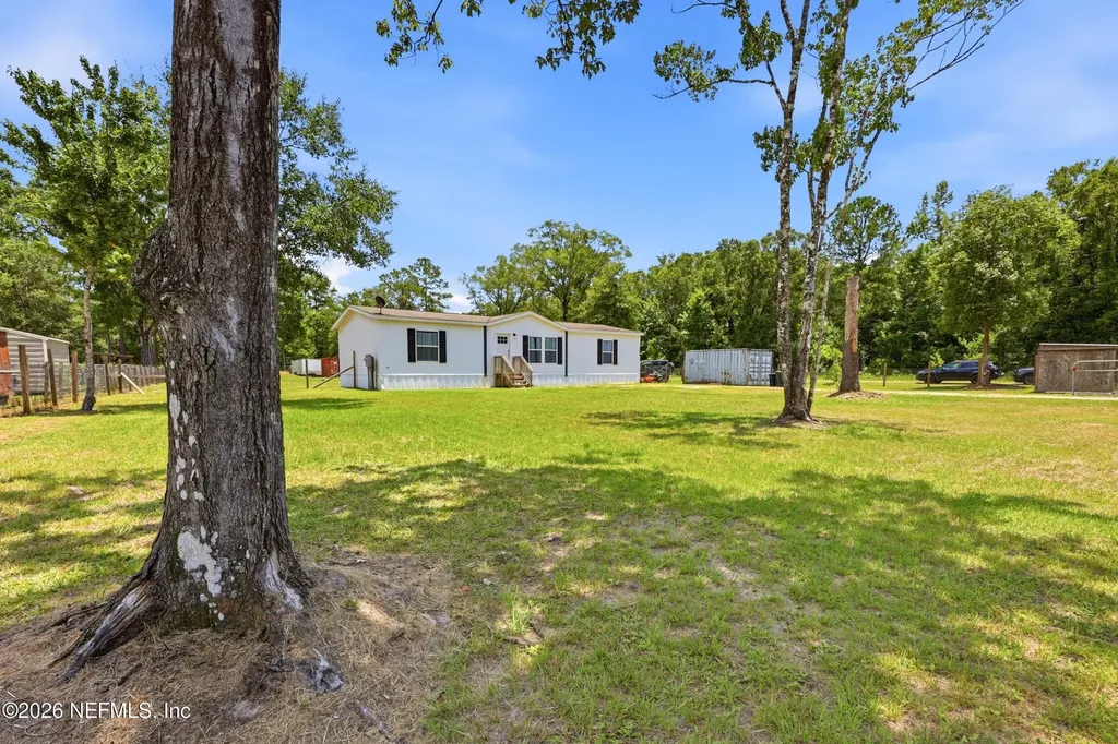 10350 Turpin Avenue Hastings FL 32145