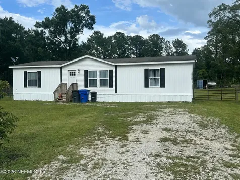 10350 Turpin Avenue Hastings FL 32145