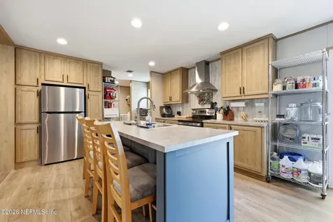 10350 Turpin Avenue Hastings FL 32145