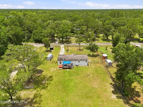 10350 Turpin Avenue Hastings FL 32145