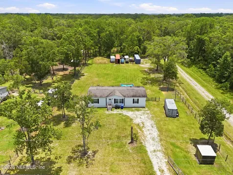 10350 Turpin Avenue Hastings FL 32145