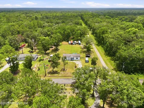 10350 Turpin Avenue Hastings FL 32145