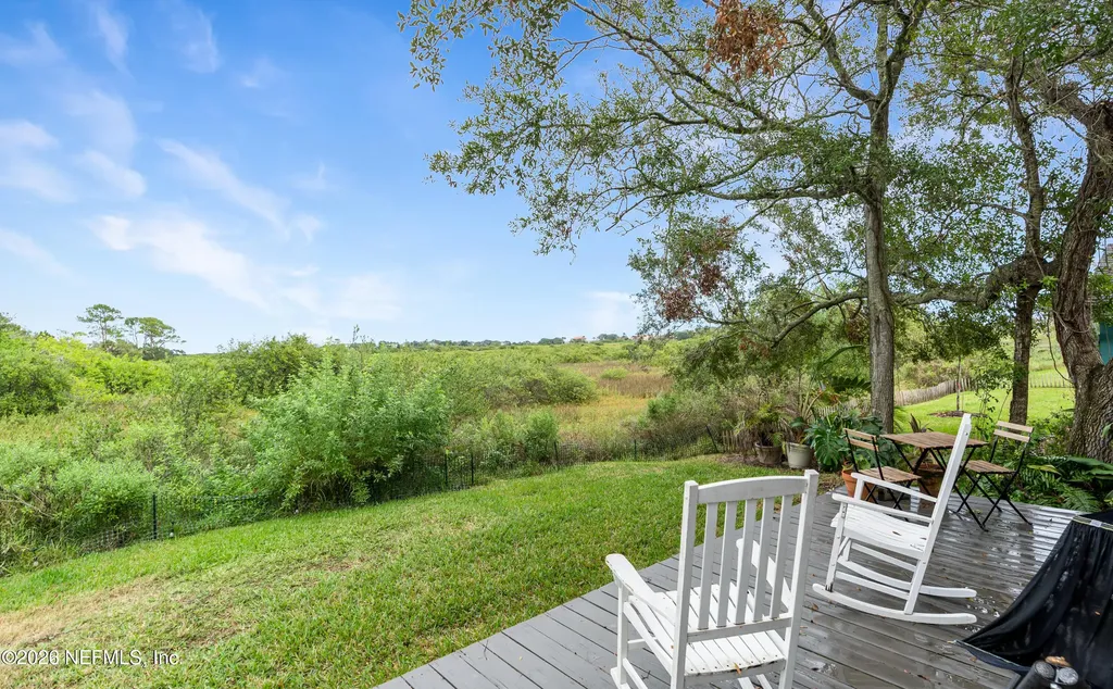 32 E Park Avenue St. Augustine FL 32084