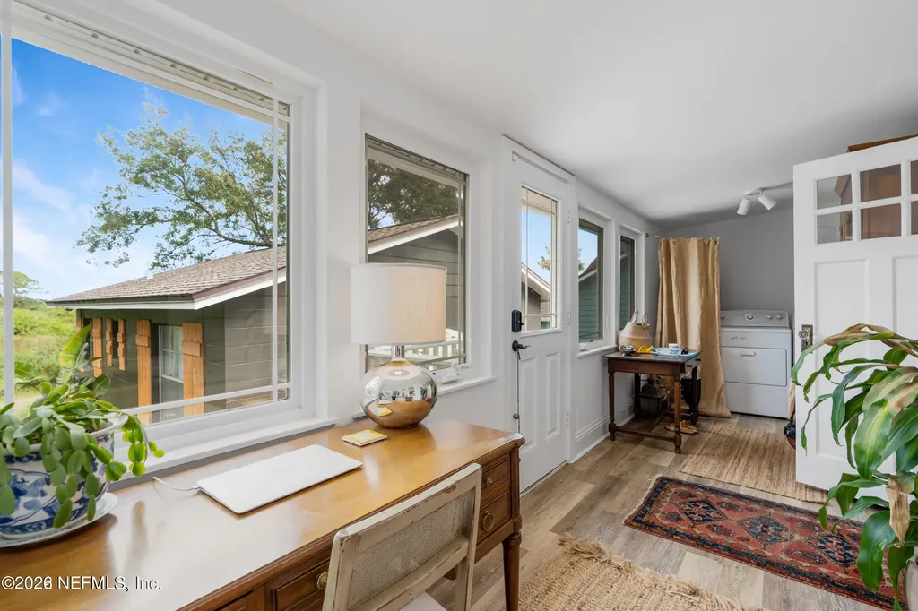 32 E Park Avenue St. Augustine FL 32084