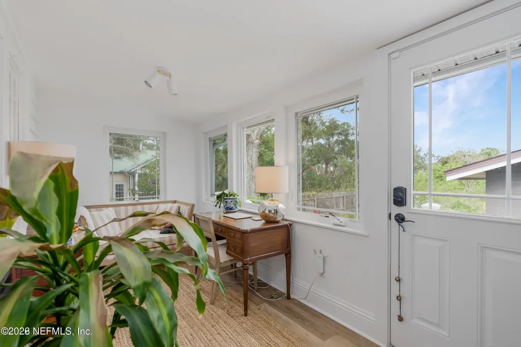 32 E Park Avenue St. Augustine FL 32084