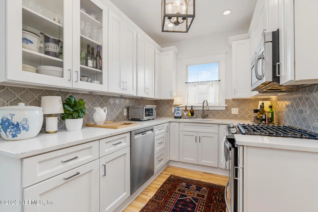 32 E Park Avenue St. Augustine FL 32084