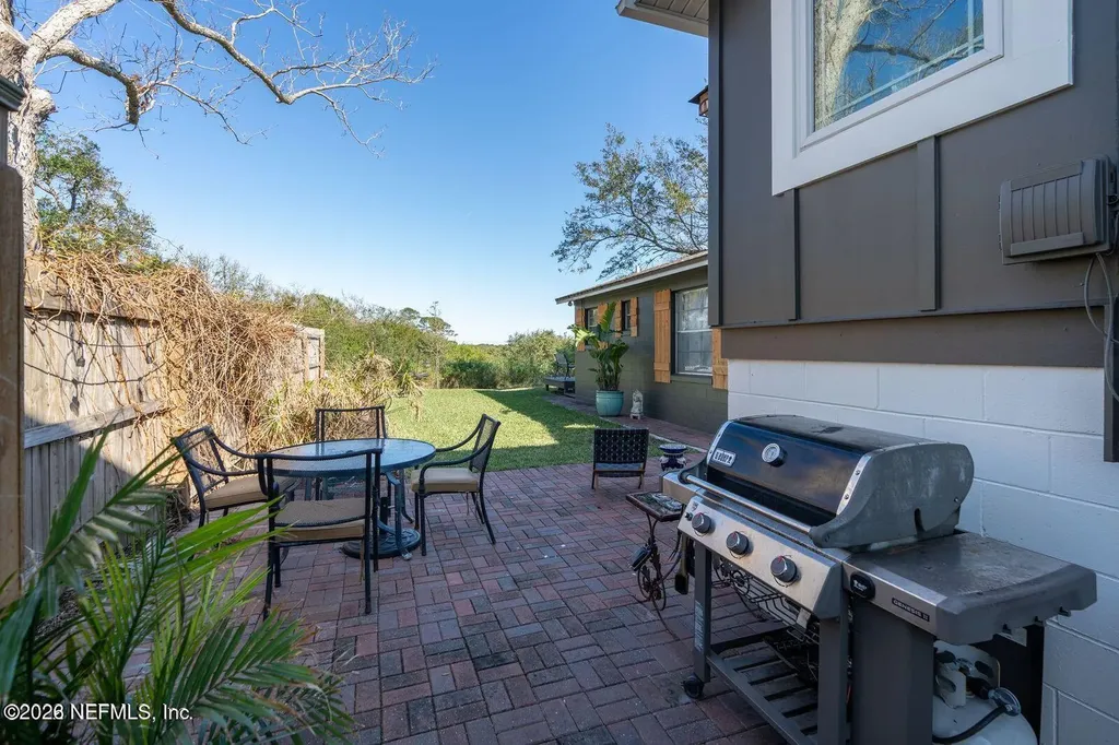 32 E Park Avenue St. Augustine FL 32084