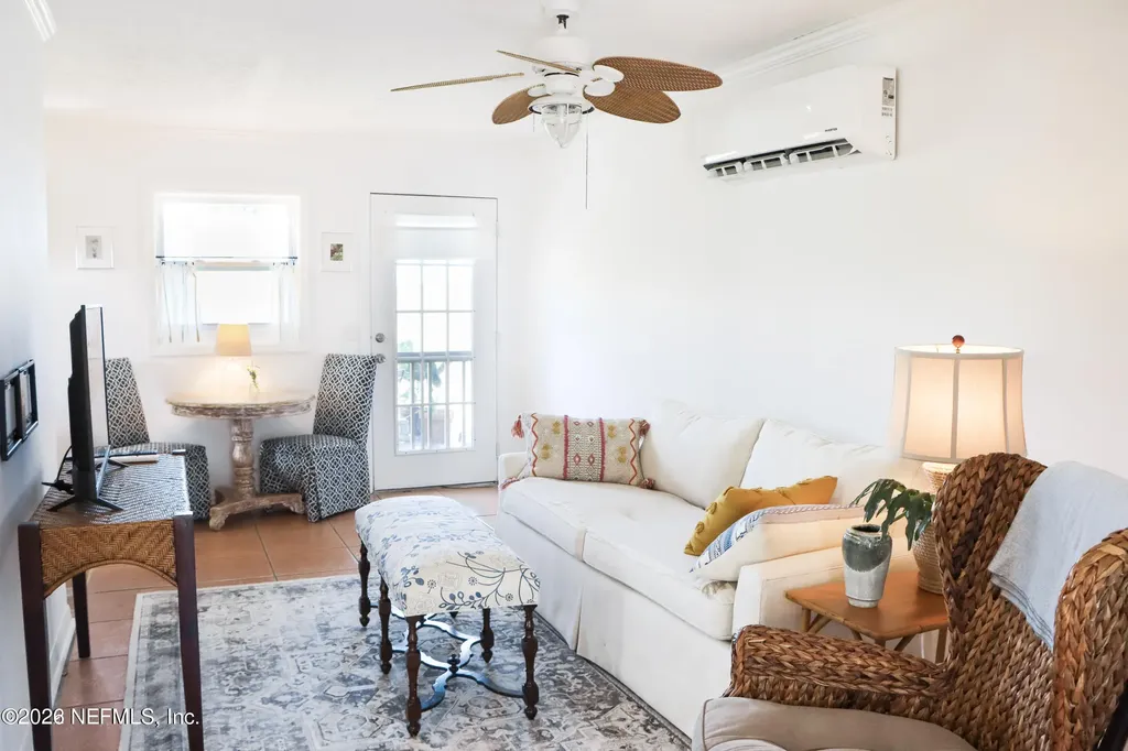 32 E Park Avenue St. Augustine FL 32084