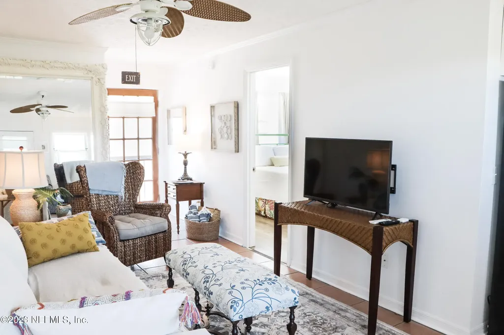32 E Park Avenue St. Augustine FL 32084