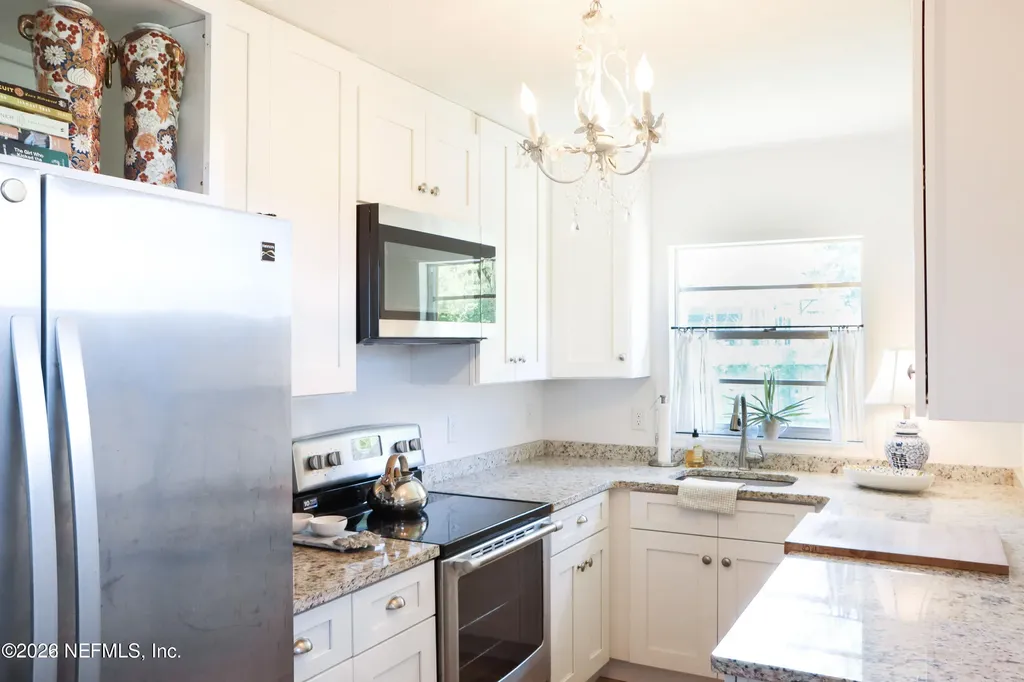 32 E Park Avenue St. Augustine FL 32084