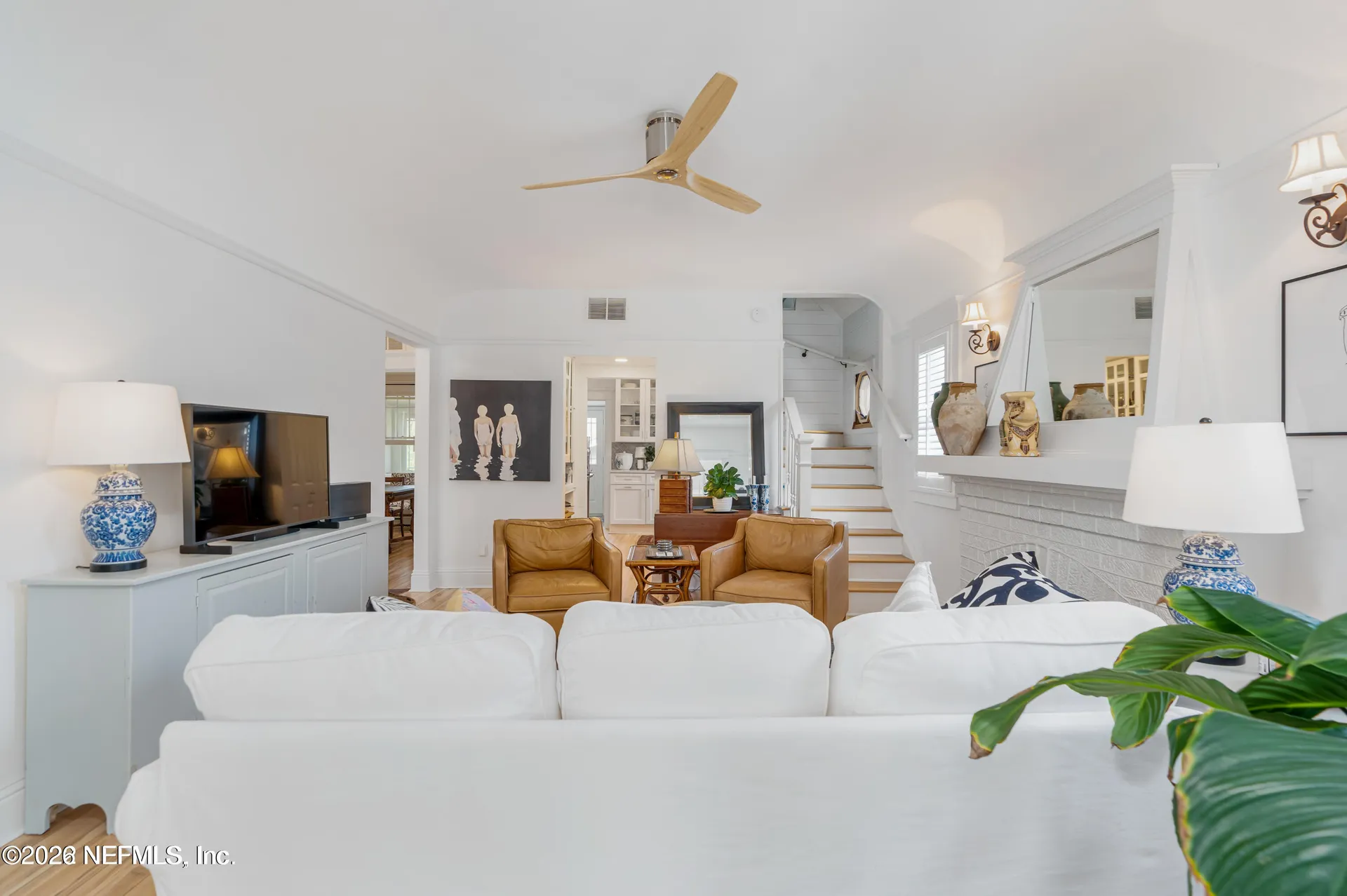 32 E Park Avenue St. Augustine FL 32084