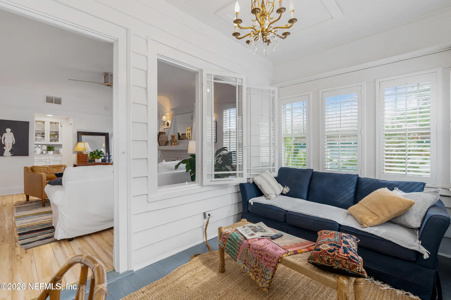 32 E Park Avenue St. Augustine FL 32084