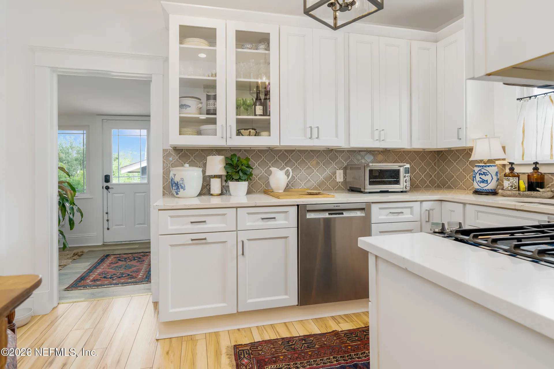 32 E Park Avenue St. Augustine FL 32084
