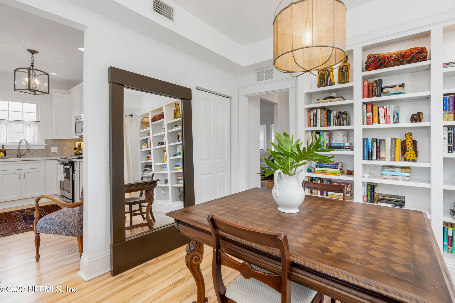 32 E Park Avenue St. Augustine FL 32084