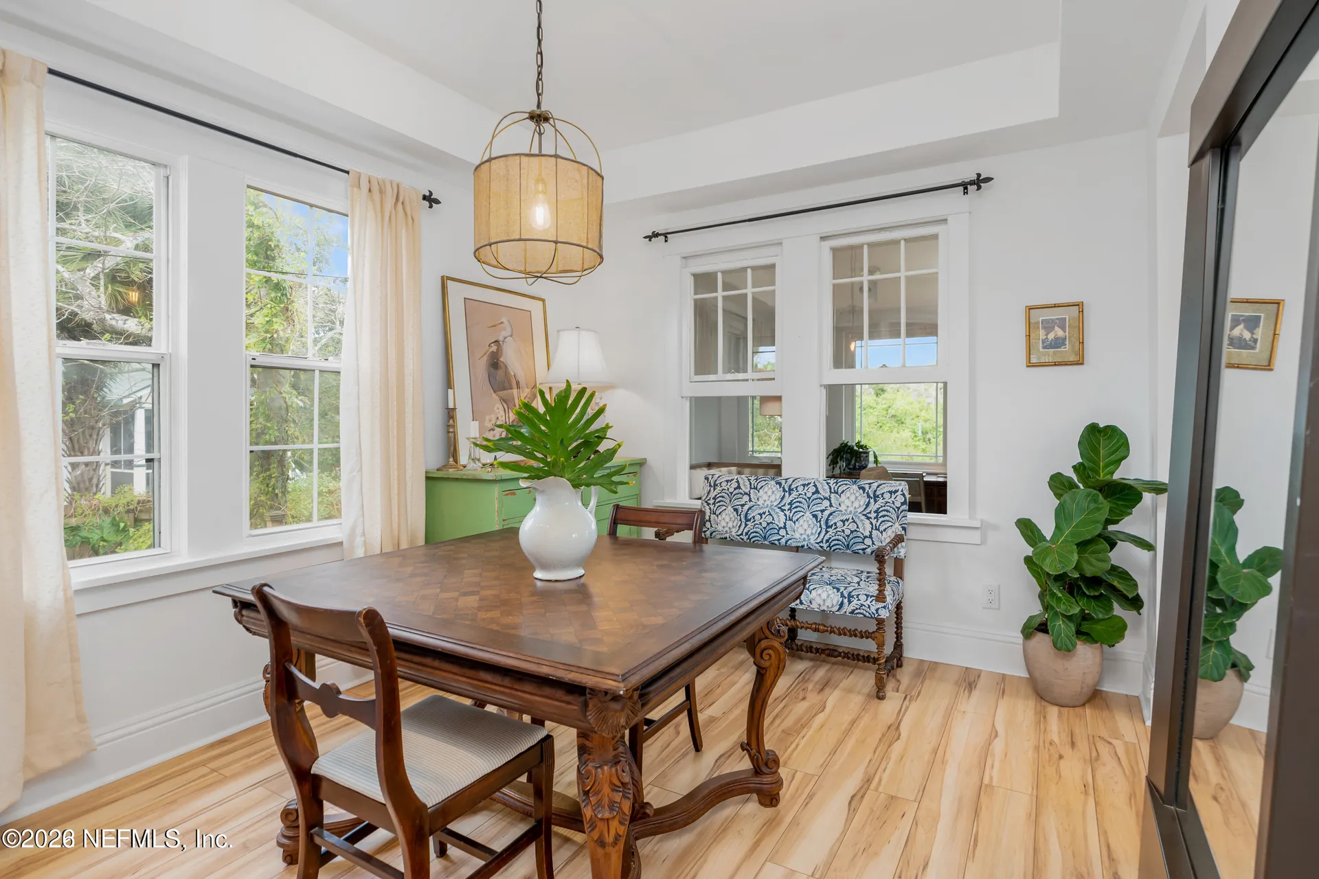 32 E Park Avenue St. Augustine FL 32084