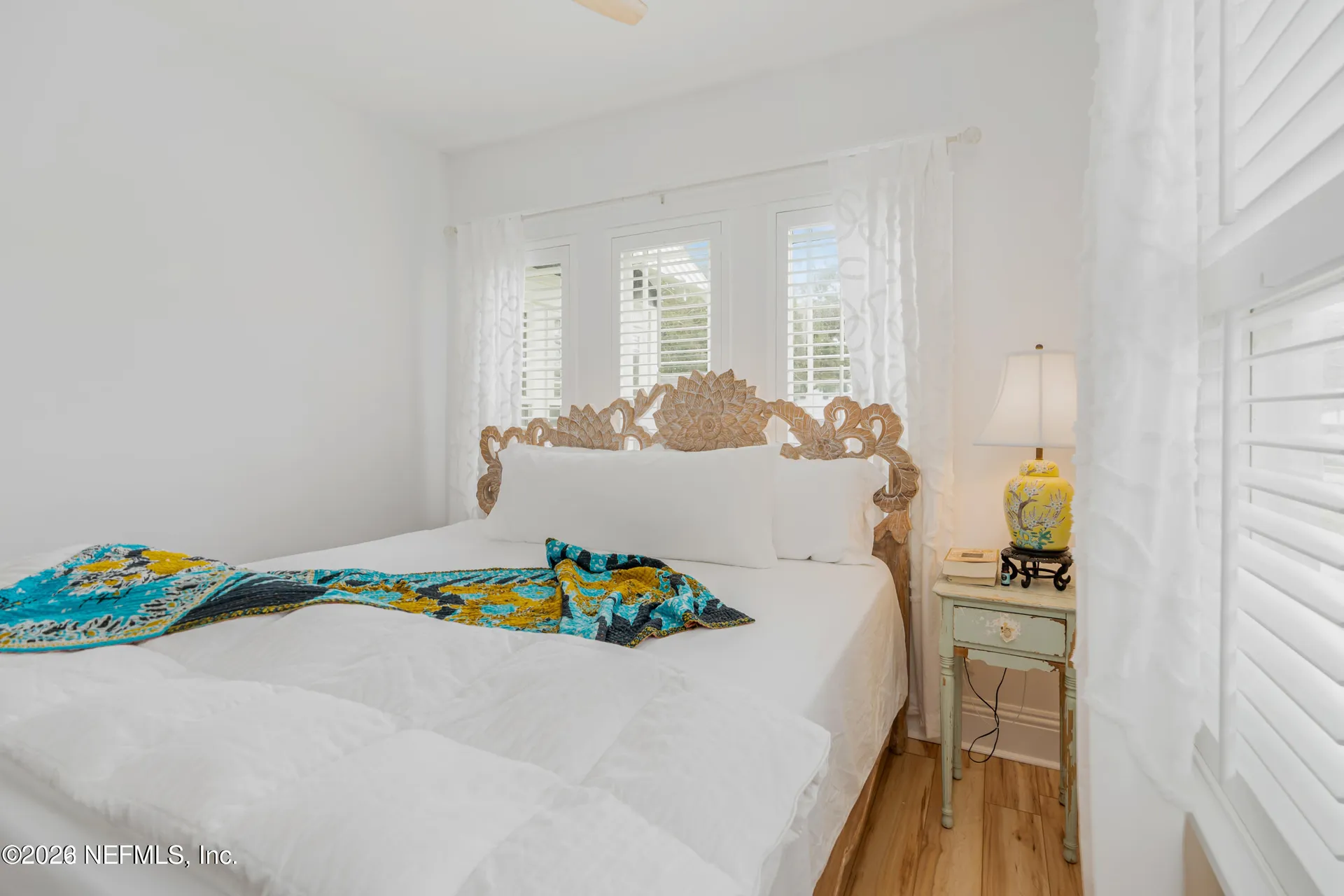 32 E Park Avenue St. Augustine FL 32084