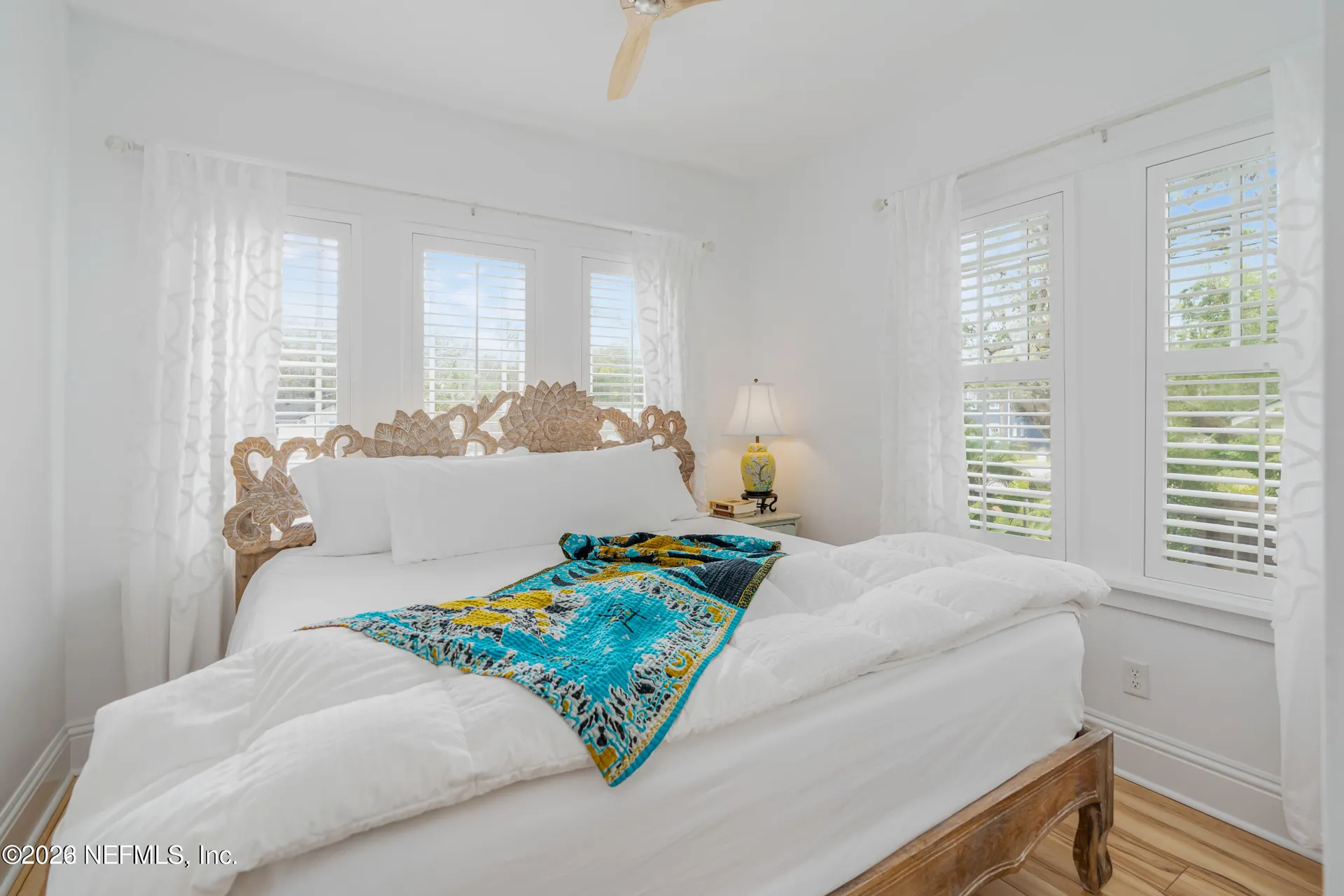 32 E Park Avenue St. Augustine FL 32084