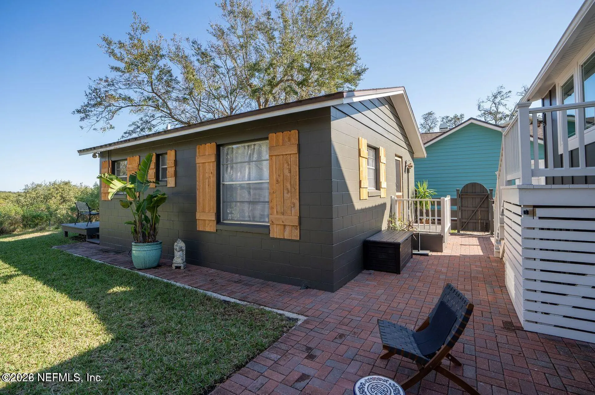 32 E Park Avenue St. Augustine FL 32084