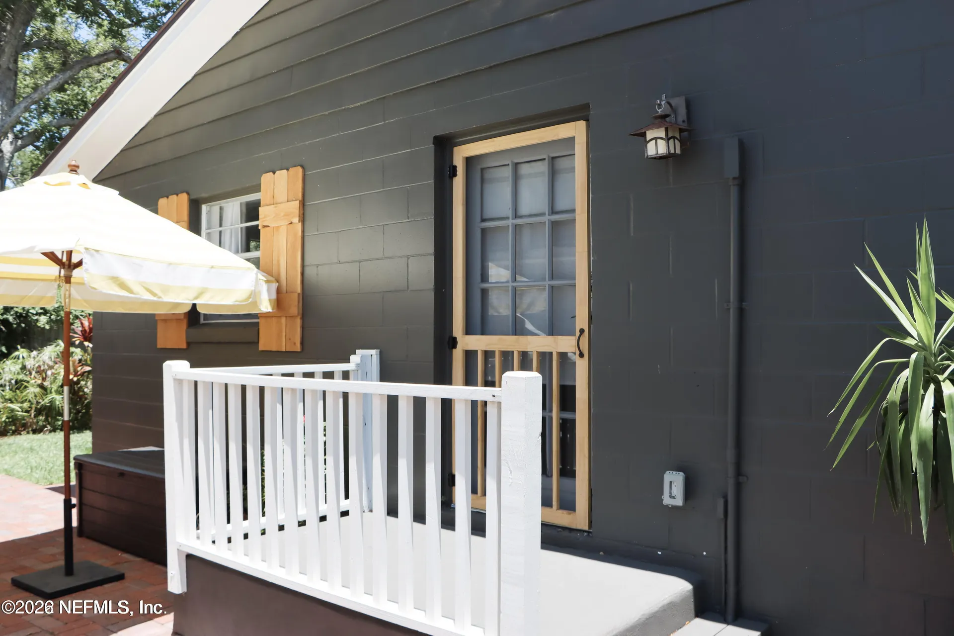 32 E Park Avenue St. Augustine FL 32084