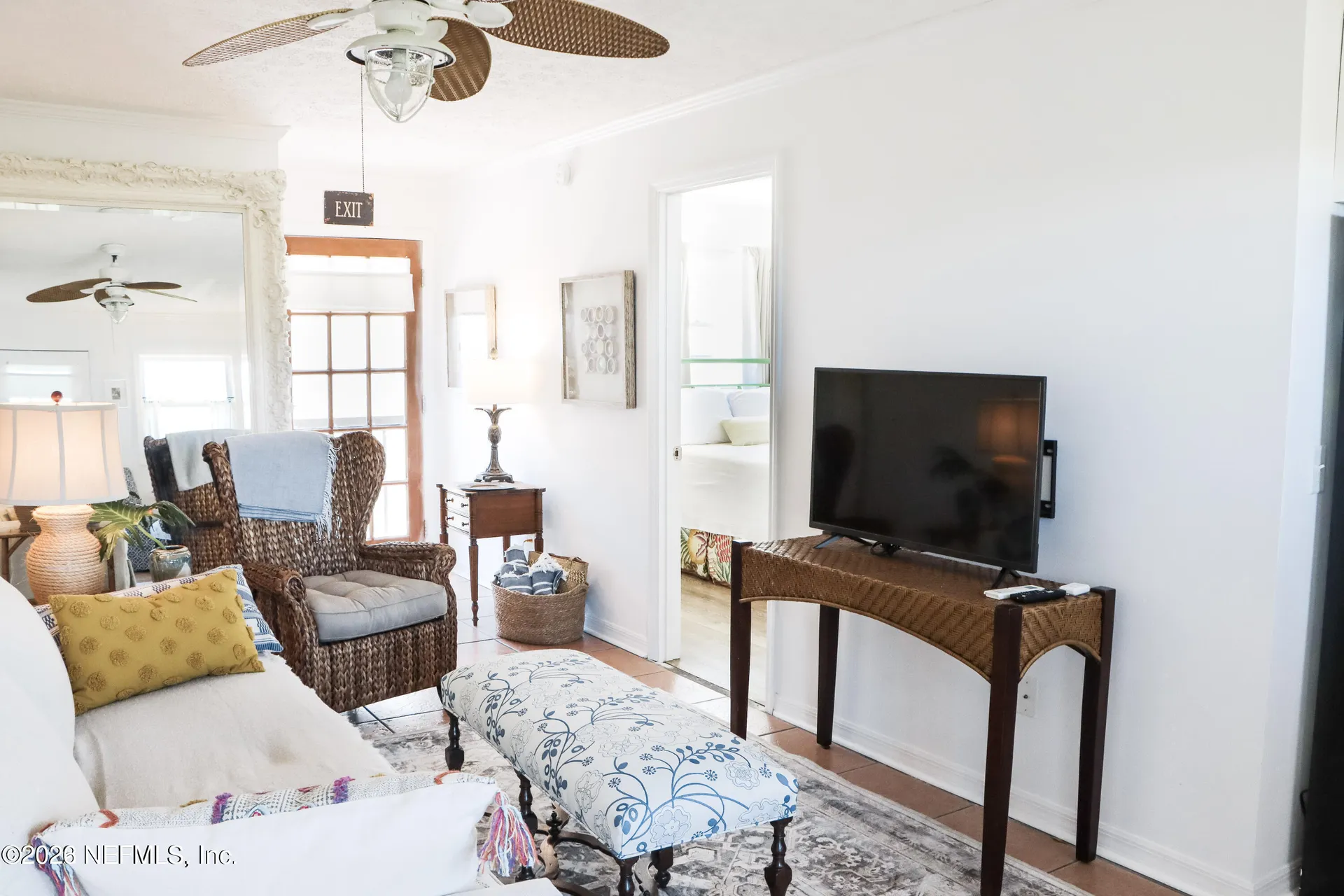 32 E Park Avenue St. Augustine FL 32084