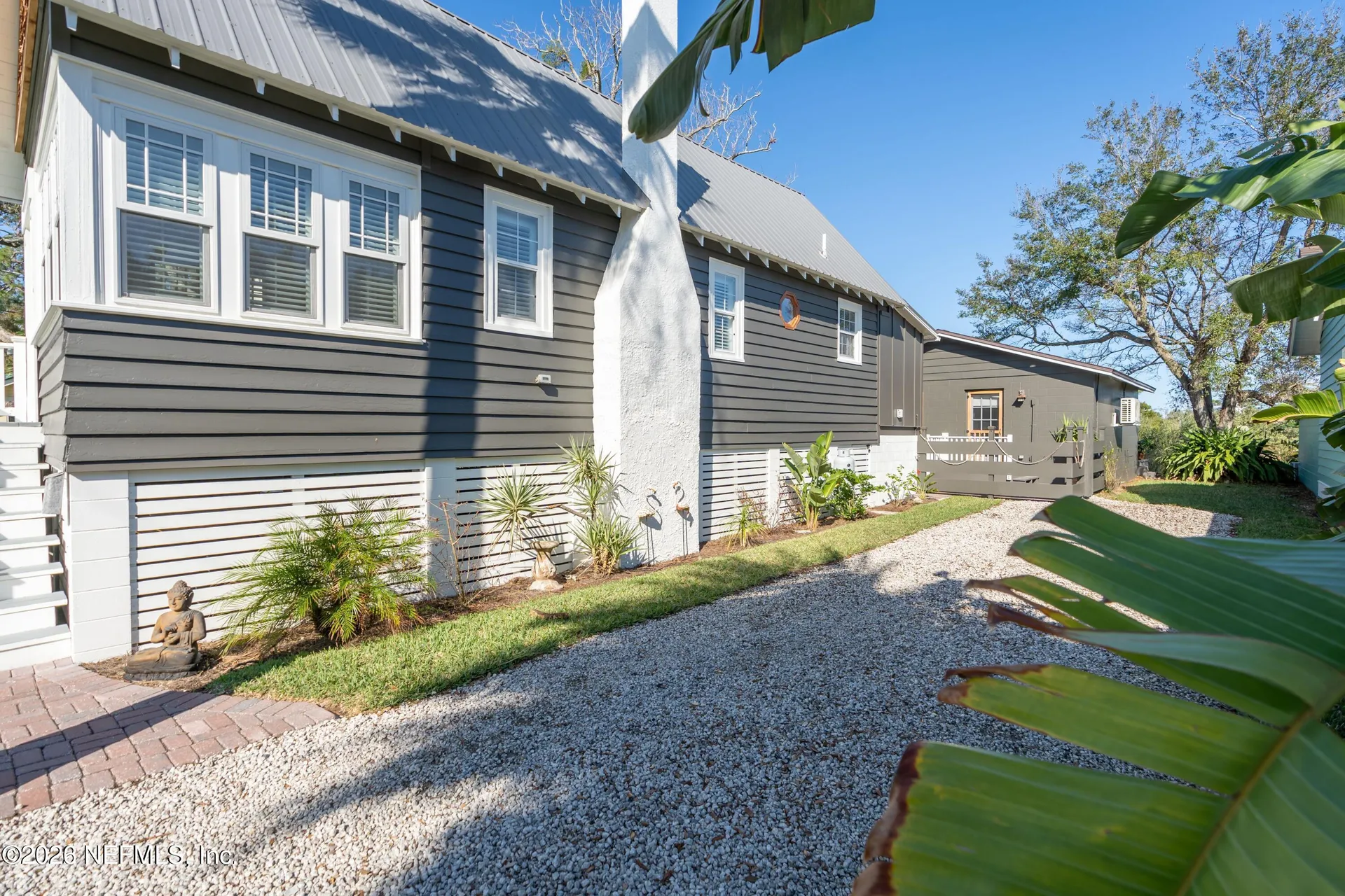 32 E Park Avenue St. Augustine FL 32084