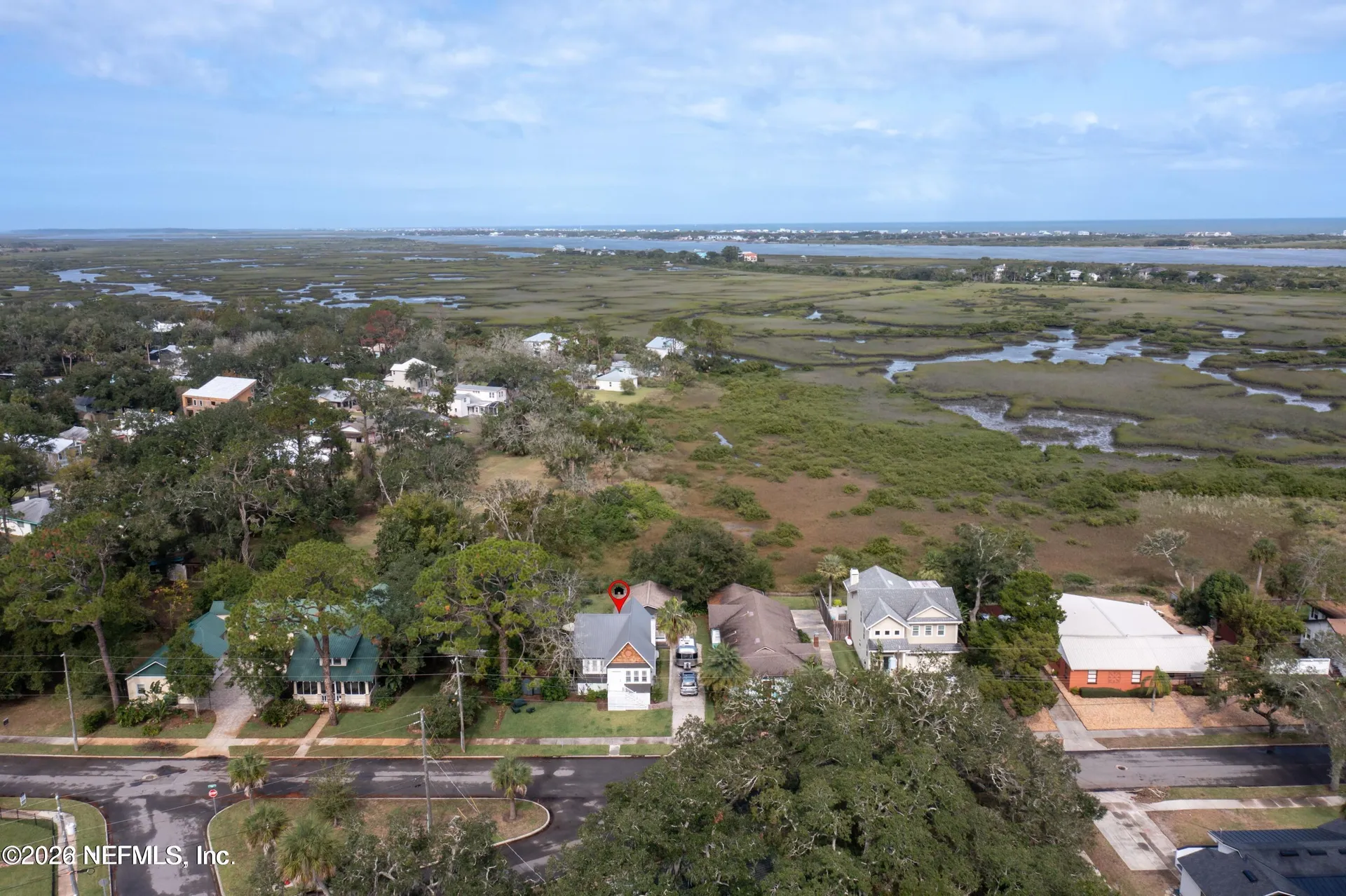 32 E Park Avenue St. Augustine FL 32084