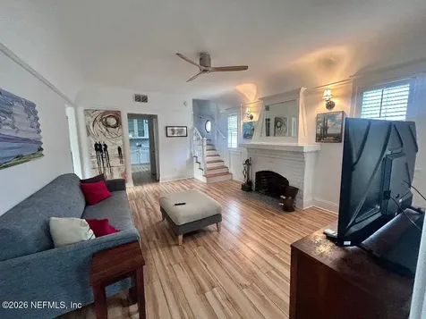 32 E Park Avenue St. Augustine FL 32084