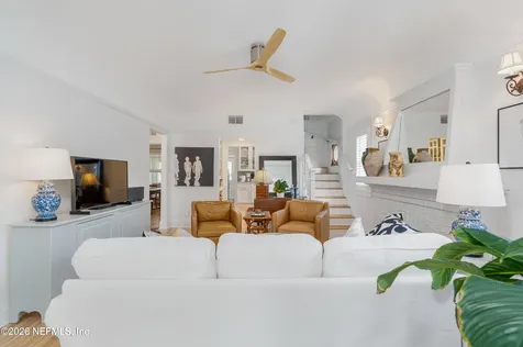 32 E Park Avenue St. Augustine FL 32084