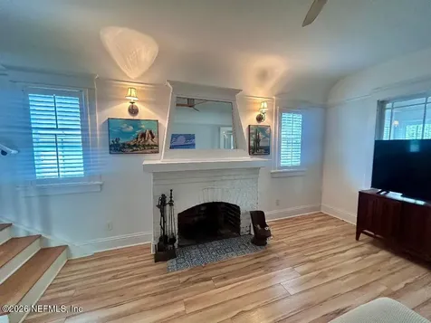 32 E Park Avenue St. Augustine FL 32084