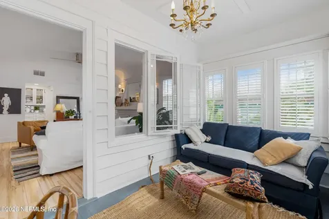 32 E Park Avenue St. Augustine FL 32084