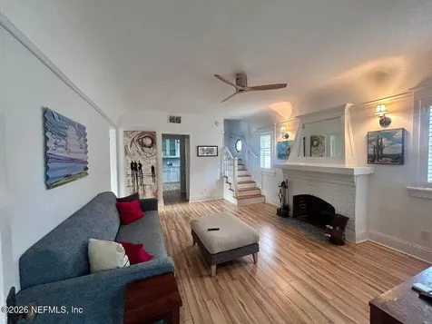 32 E Park Avenue St. Augustine FL 32084