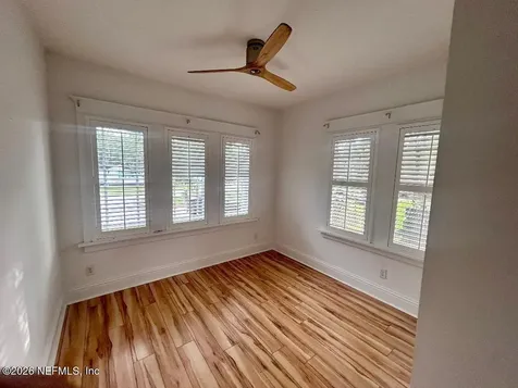 32 E Park Avenue St. Augustine FL 32084