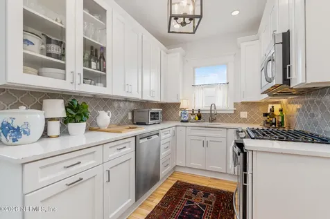 32 E Park Avenue St. Augustine FL 32084