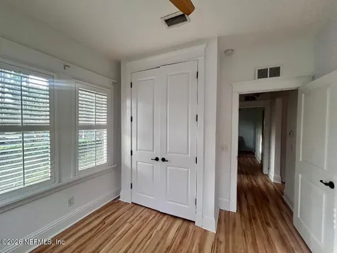 32 E Park Avenue St. Augustine FL 32084