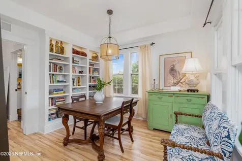 32 E Park Avenue St. Augustine FL 32084