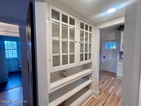 32 E Park Avenue St. Augustine FL 32084