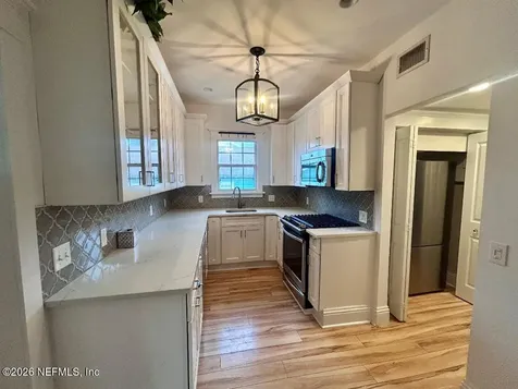 32 E Park Avenue St. Augustine FL 32084