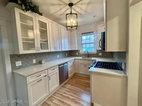 32 E Park Avenue St. Augustine FL 32084