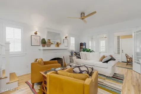 32 E Park Avenue St. Augustine FL 32084