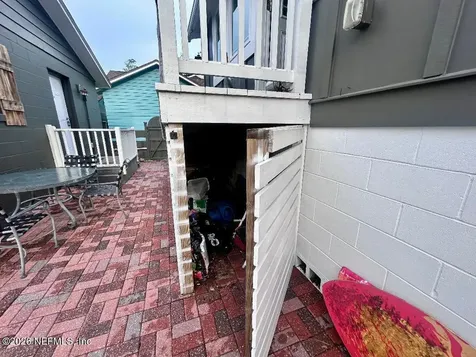 32 E Park Avenue St. Augustine FL 32084