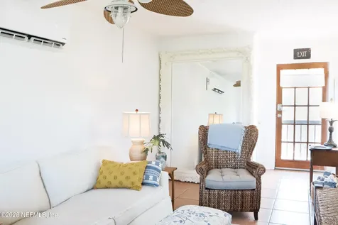 32 E Park Avenue St. Augustine FL 32084