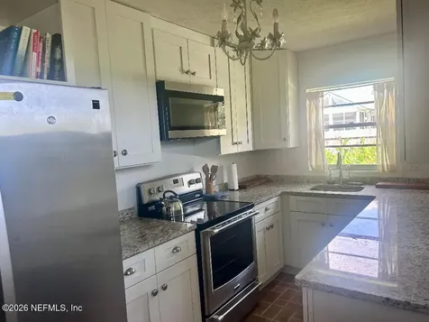 32 E Park Avenue St. Augustine FL 32084
