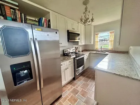 32 E Park Avenue St. Augustine FL 32084