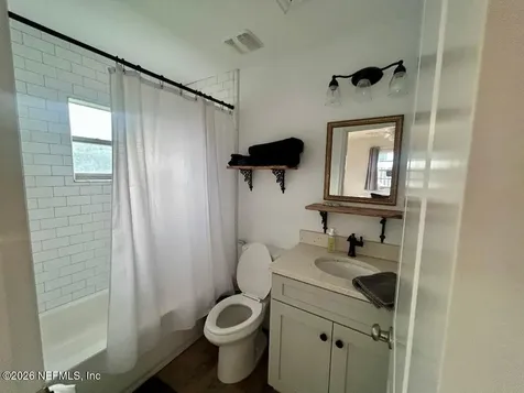 32 E Park Avenue St. Augustine FL 32084