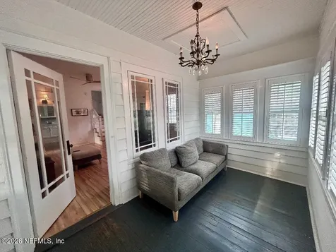 32 E Park Avenue St. Augustine FL 32084