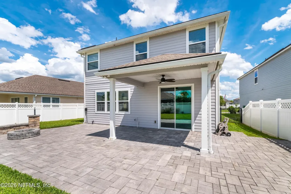 235 Silverleaf Village Drive St. Augustine FL 32092