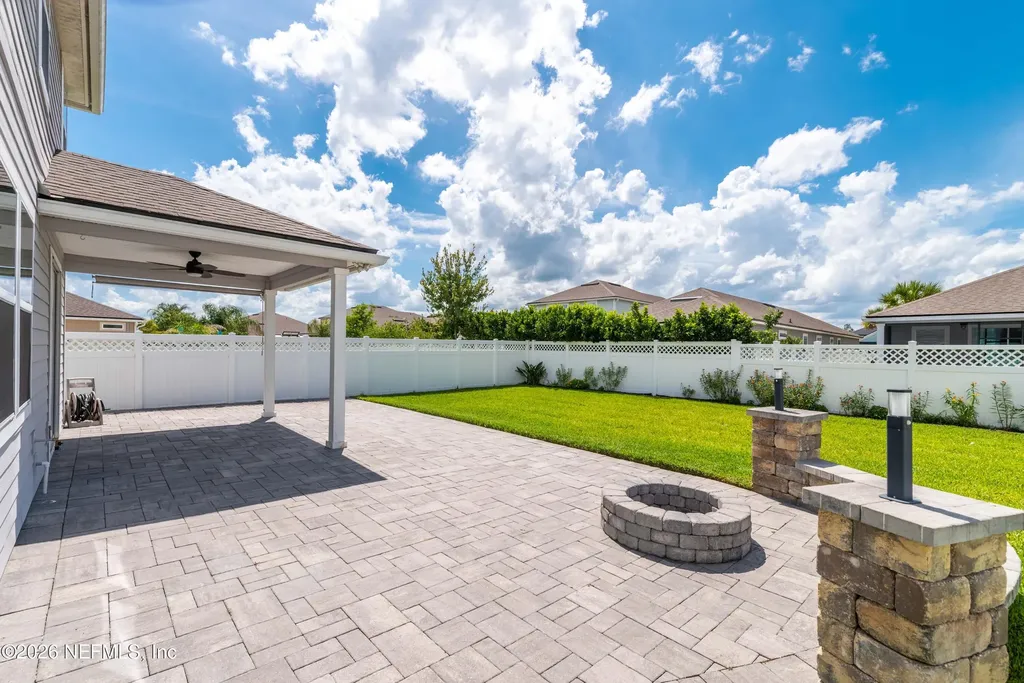 235 Silverleaf Village Drive St. Augustine FL 32092